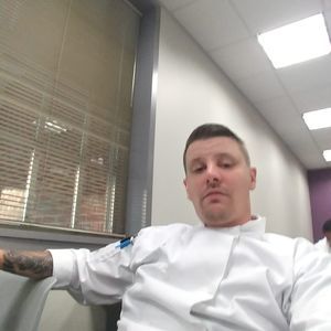 Meet your Posher, Bradley